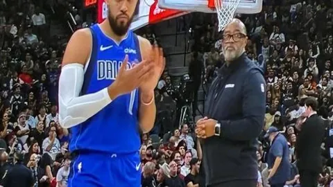 时光荏苒，强者依旧未现踪影。